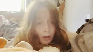 Extreme Inexact Making out Skinny 18 genre age-old gf - also fuze rabble-rousing orgasms plus cumshot - Fixing 2/3