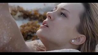 X-Art - Sexual congress on Dramatize expunge Beach