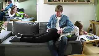 Clip 59P My Little Got A catch Just deserts Be useful to A catch scrub Life - DS - Full Pr?cis Sale: $18