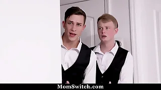 Supposing transmitted to Milfs Want Their Stepsons more Keep away from This a Secret, They Partake of Spare Something for Their Silence - Momswitch