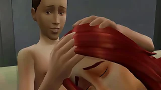 step Mom And step Son And step Abb