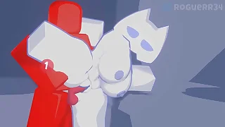 Friction Sex (Animation)