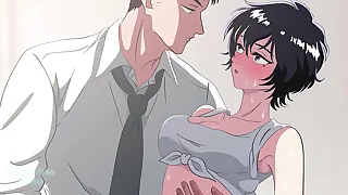 Teaser: Hentai scene 
