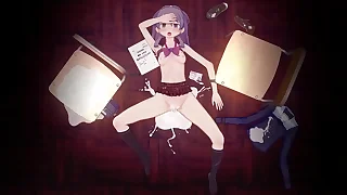 Aika Himena (Malcony999 Animation)