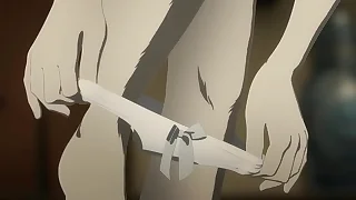 Furry anime