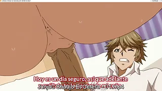 Hentai de Alumnos Sin Censura