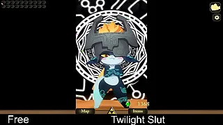 Twilight Slut