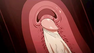 Succulent housewife is in business! Hentai