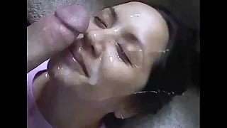 un bon facial amateur