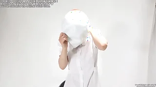 Mask Talisman
