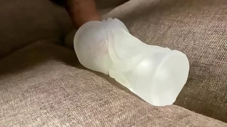 オナホオナニー