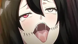 GHOST HENTAI UN HENTAI DE LO MEJOR